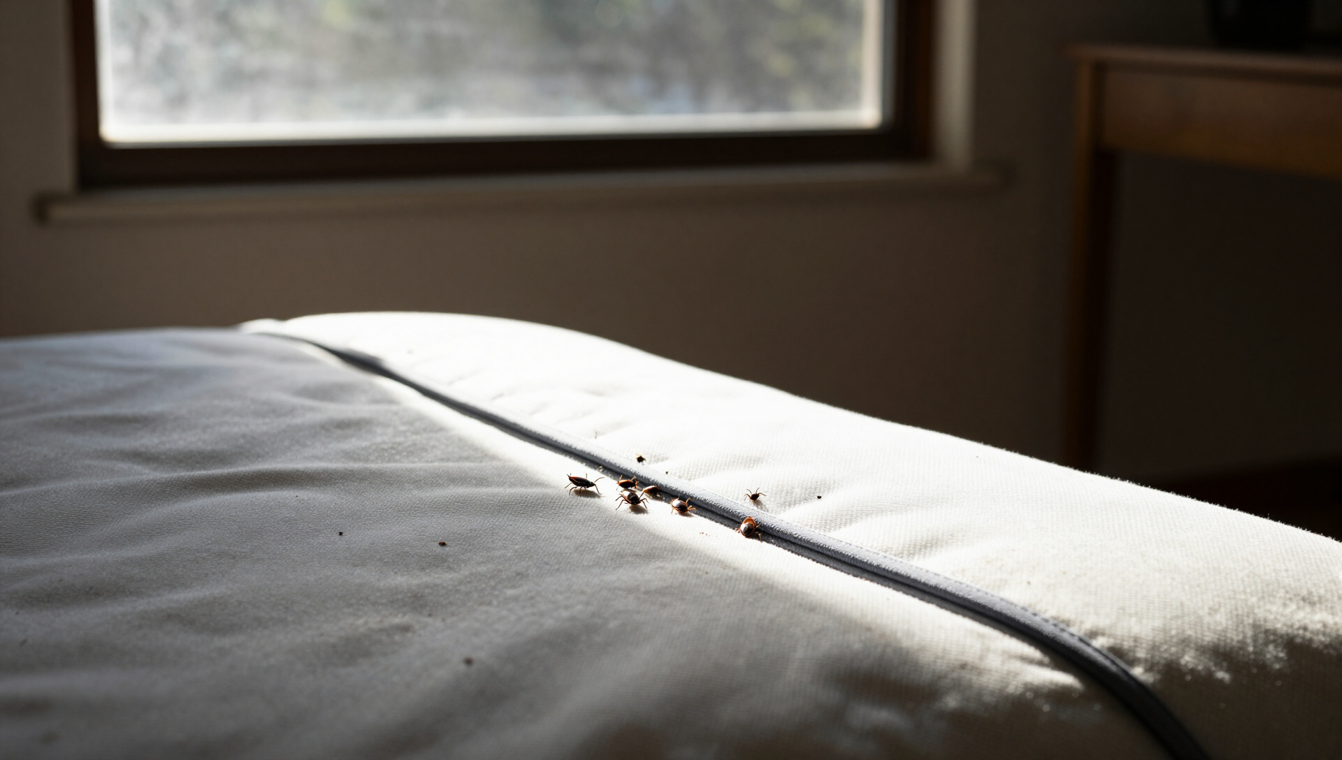 Bed Bugs Control in Glenorie