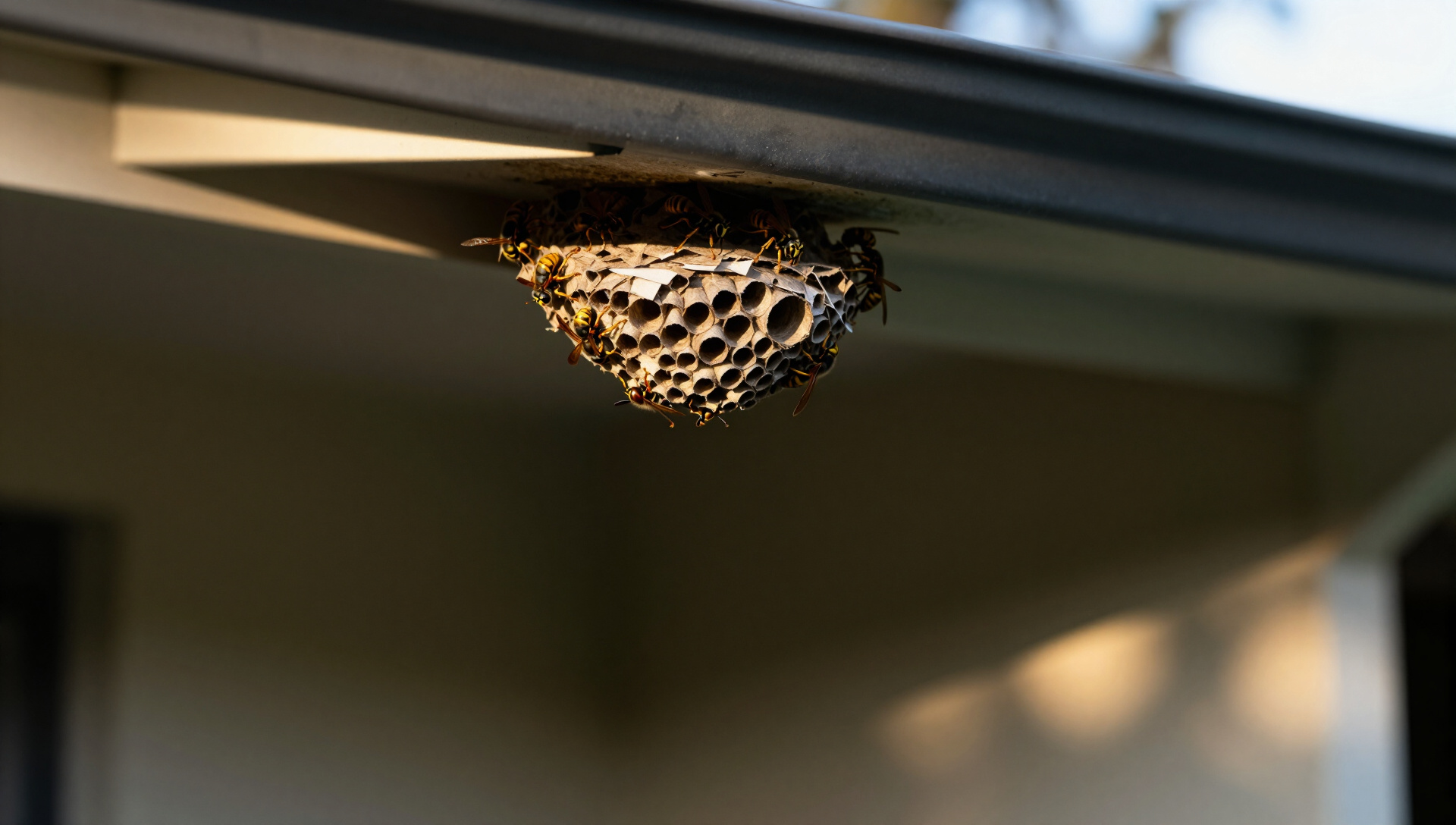 Bees and Wasp Removal in Glenorie