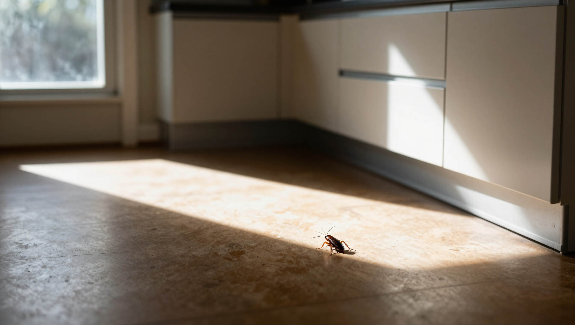 Cockroach Removal in Glenorie