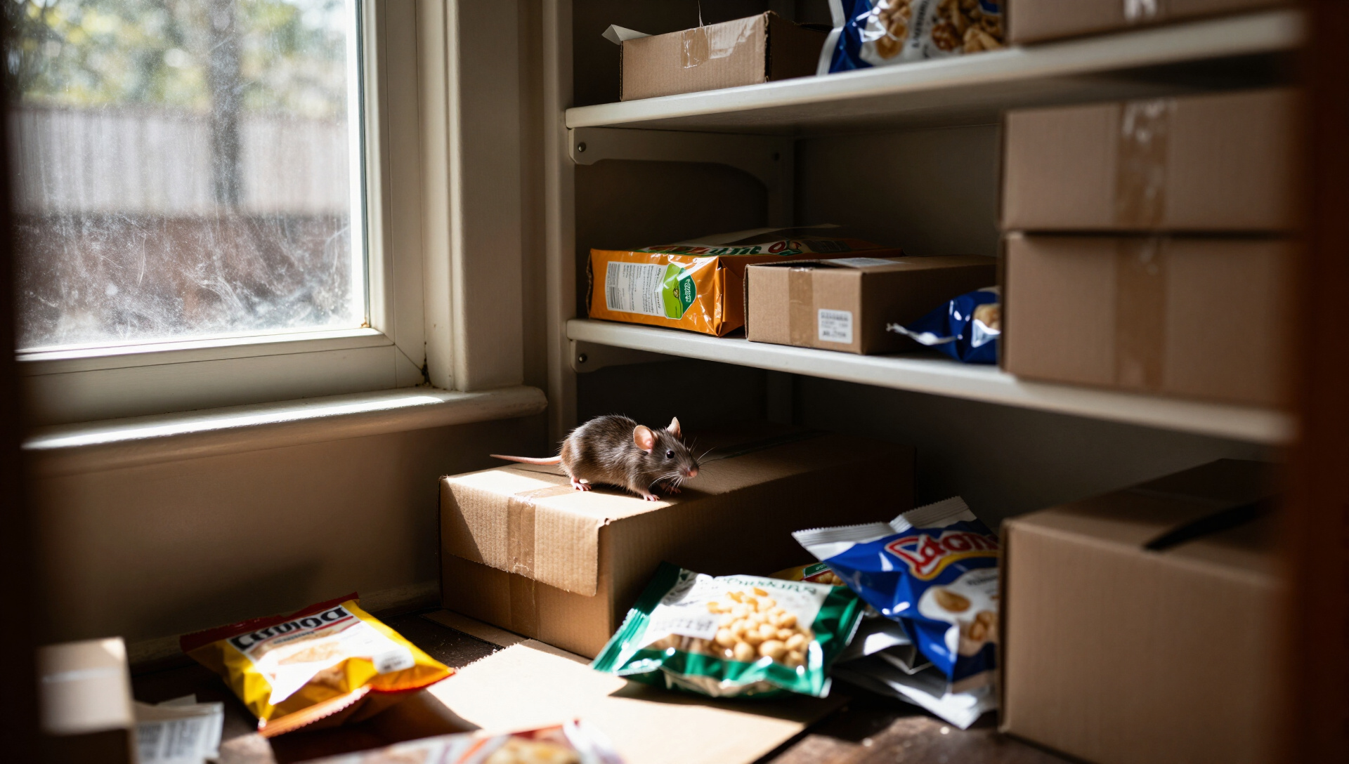 Rodent Removal in Glenorie