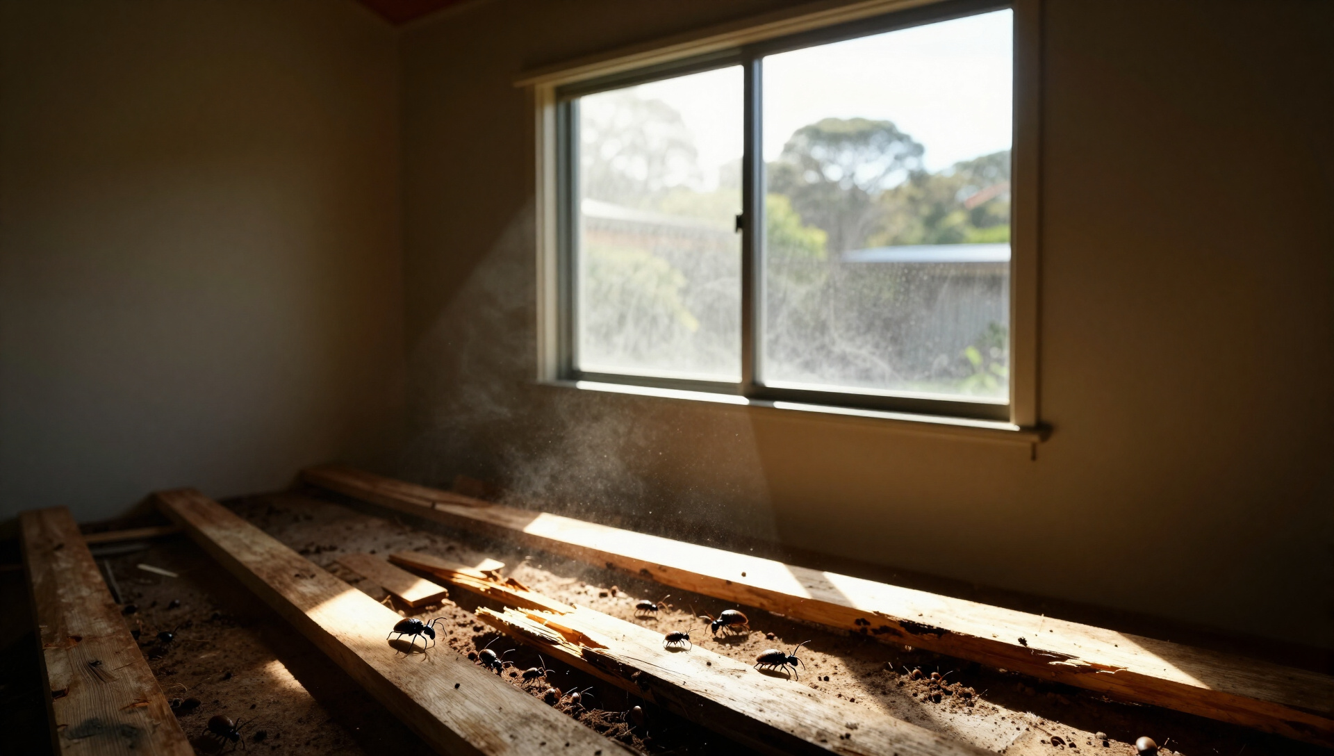 Termite Prevention in Glenorie